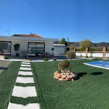 Villa Minerva Arriate Exterior foto