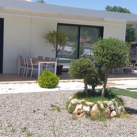 Villa Minerva Arriate Exterior foto