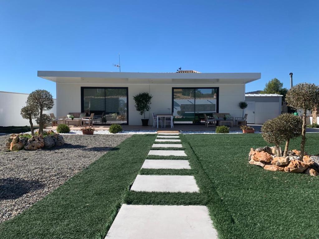Villa Minerva Arriate Exterior foto
