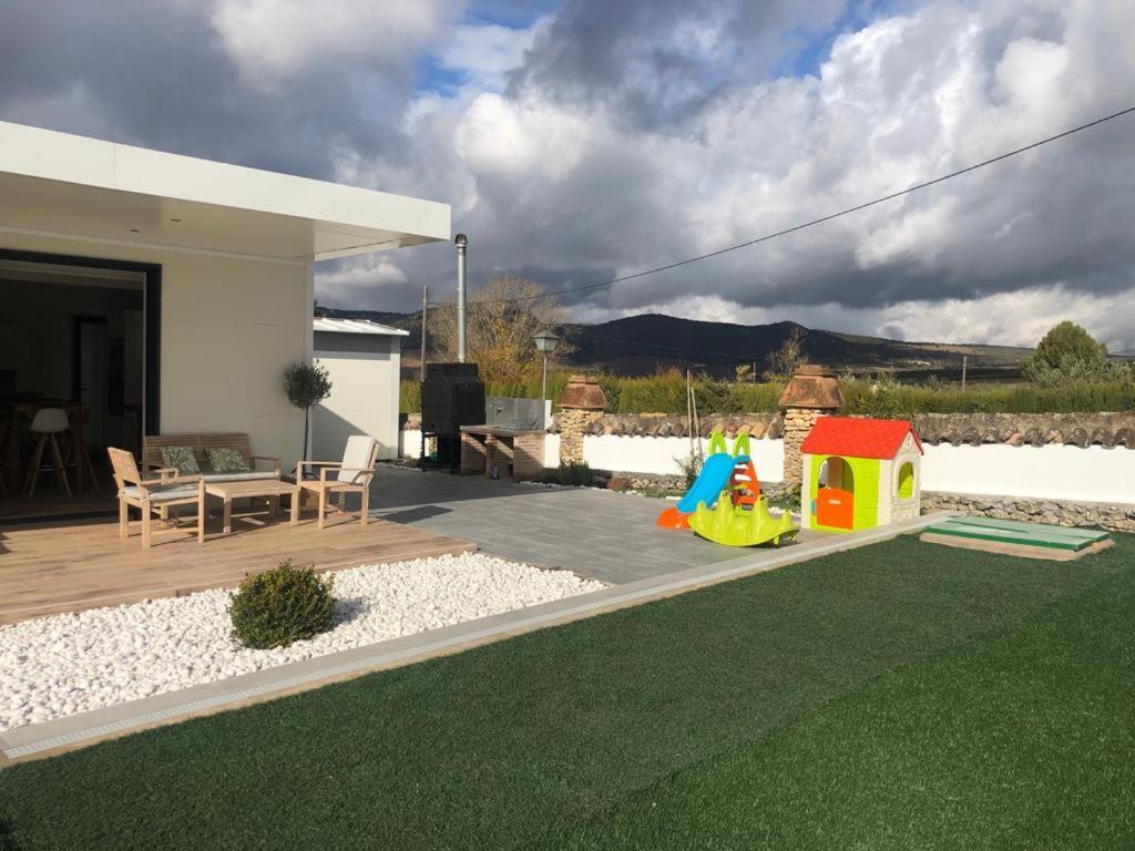 Villa Minerva Arriate Exterior foto