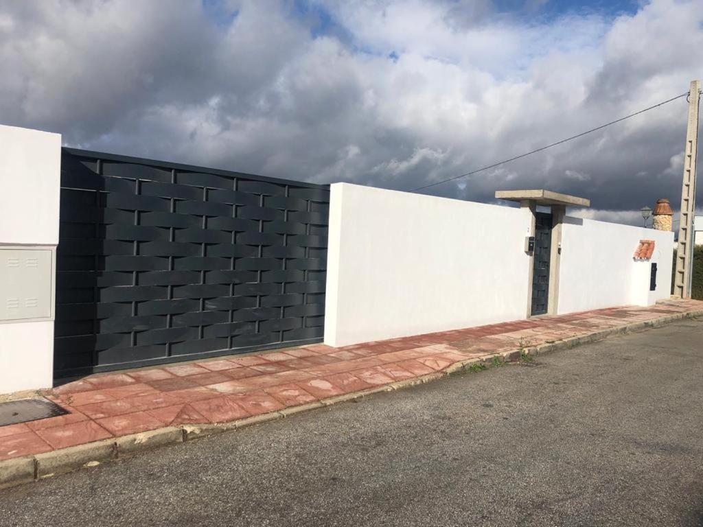 Villa Minerva Arriate Exterior foto