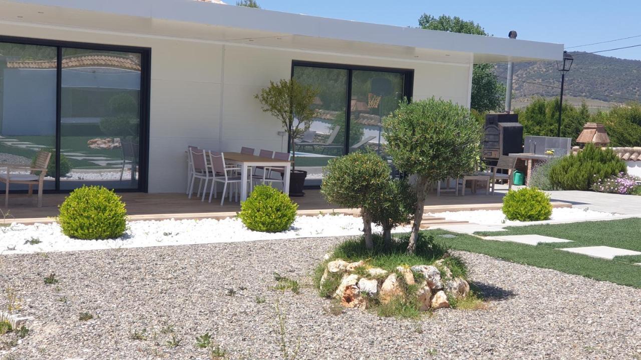 Villa Minerva Arriate Exterior foto